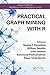 Practical Graph Mining with R (Chapman & Hall/CRC Data Mining and Knowledge Discovery Series)