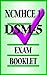 NCMHCE DSM-5 Exam Booklet 1