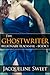 The Ghostwriter (The Billionaire Blackmail #1)