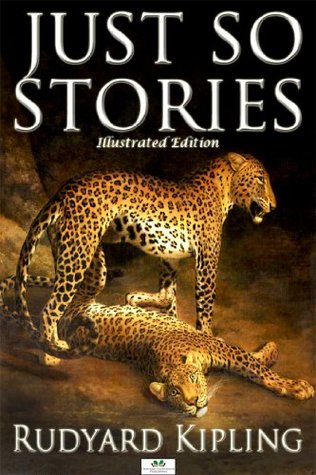 Just So Stories