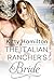 The Italian Rancher's Bride