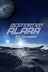 Destination Alara by S.Y. Thompson