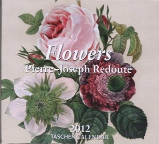 Flowers - 2012 (Calendar)