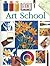 The DK Art School