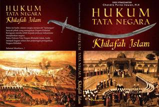 Hukum Tata Negara Khilafah Islam