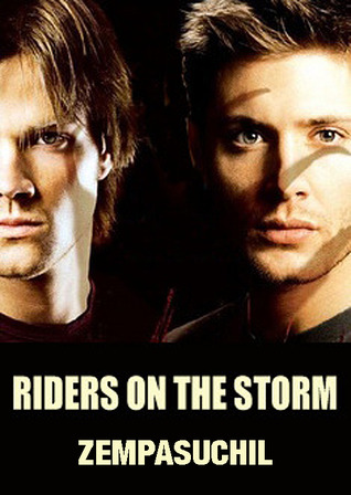 Riders on the Storm (ebook)