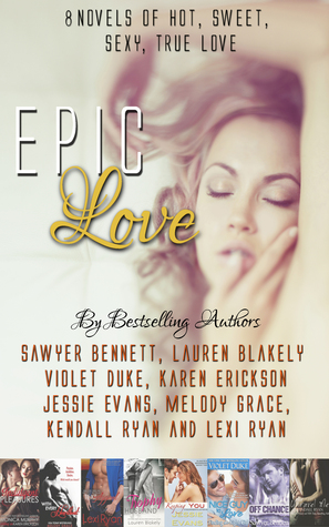 Epic Love