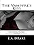 The Vampyre's Kiss