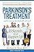 الأسرار العشر للأمل ولحياة اسعد مع مرض باركنسون - Parkinson's Treatment, Arabic Edition