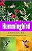 Hummingbird: A Bird Book for Kids