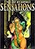 Sensations: The Art of Azpiri
