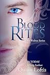 Blood Rites by Quinn Loftis