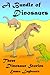 A Bundle of Dinosaurs: Three Dinosaur Stories