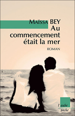 Au Commencement était la Mer