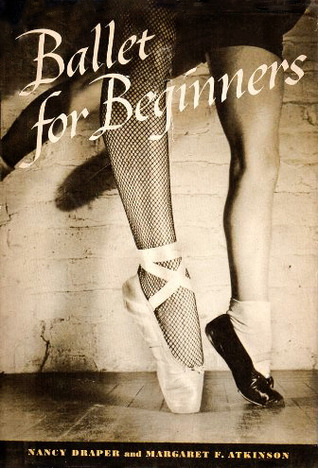 Ballet for Beginners (Library Binding)