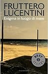 Book cover for Enigma in luogo di mare