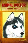 Animal Doctor Vol. 9