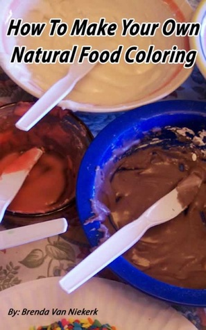 How To Make Your Own Natural Food Coloring