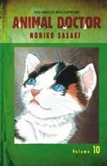 Animal Doctor Vol. 10