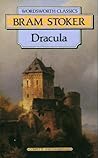 Dracula by Bram Stoker