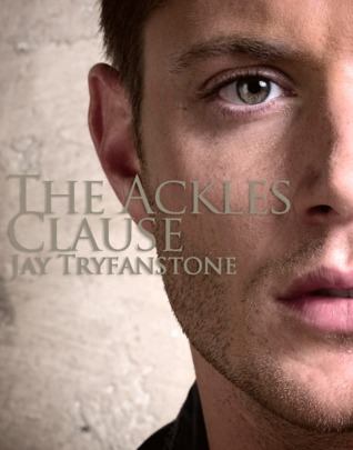 The Ackles Clause (ebook)