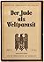 Der Jude als Weltparasit