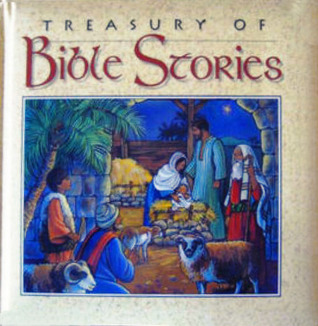 Treasury of Bible Stories