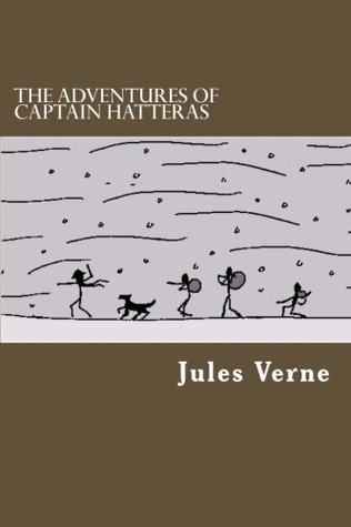 The Adventures Of Captain Hatteras