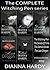 The Complete Witching Pen Series, Boxed Set: The Witching Pen, The Sands Of Time, The Demon Bride, The Last Dragon and Wilted