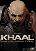 Khaal: Crónicas de un emperador galáctico