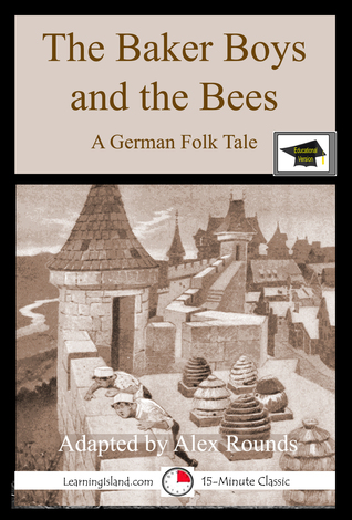 Baker Boys and the Bees, Educational Version
