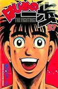 はじめの一歩 87 [Hajime no Ippo 87]