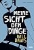 Meine Sicht der Dinge