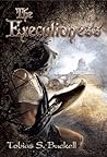 The Executioness by Tobias S. Buckell
