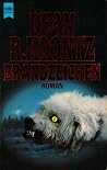 Brandzeichen