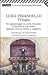 Trilogia by Luigi Pirandello Trilogia by Luigi Pirandello