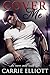 Cover Me (True North, #1)