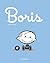 Boris (Boris #1)