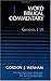 Word Biblical Commentary, Vol. 1: Genesis 1-15