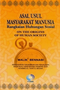 Asal Usul Masyarakat Manusia: Rangkaian Hubungan Sosial