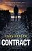 Contract by Lars Kepler