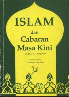 Islam Dan Cabaran Masa Kini (Paperback)
