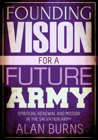 Founding Vision for a Future Army (Kindle Edition)
