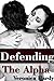 Defending the Alpha (Shadow's Edge, #3)