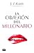 La obsesión del millonario (La obsesión del millonario, #1)