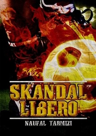 Skandal Libero (Paperback)