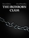 Book cover for The Ironborn Claim (The Ironborn Cycle)
