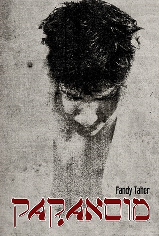 Paranoid (Paperback)