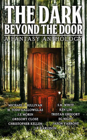 The Dark Beyond The Door (Kindle Edition)