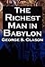The Richest Man in Babylon by George S. Clason